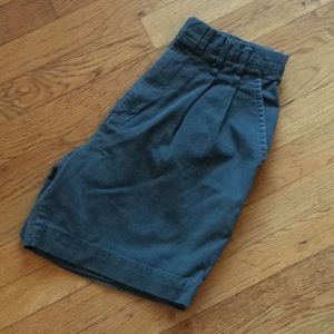 🧚🏻‍♀️Olive Green Shorts, 6P